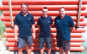 Pipelife Niederlassung Bruck/Leitha