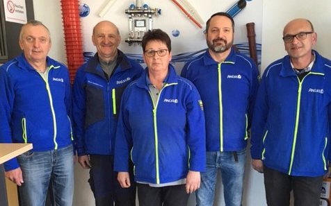 Pipelife Niederlassung Krems