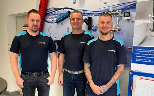 Pipelife Niederlassung Villach