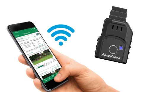 WIFI Modul für Steuergeräte
