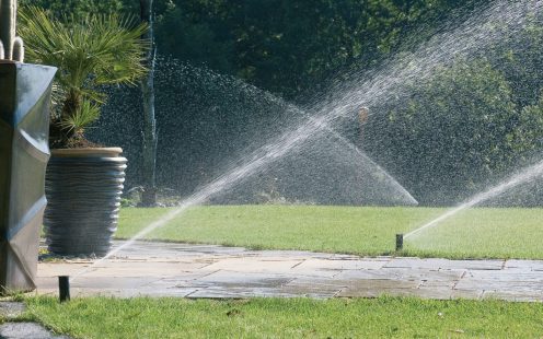 Hero Gartenbewässerung